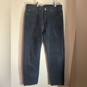 Lev’s Men's Gray Jeans